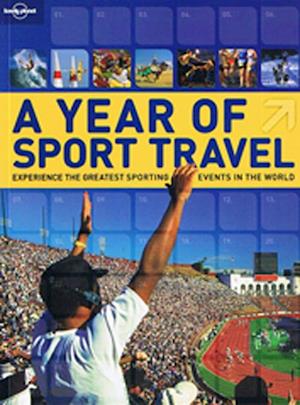 Year of Sports Travel,* Lonely Planet