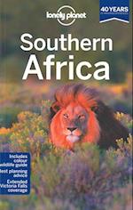 Southern Africa, Lonely Planet (6th ed. Aug. 13)