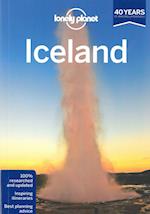 Iceland*, Lonely Planet (8th ed. May 13)