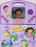 Dora the Explorer Virtual Video