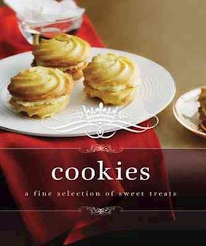 Indulgence Cookies