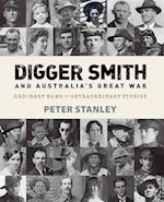 Digger Smith & Australia's Great War