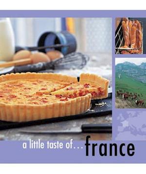 Little Taste of France