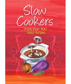 Easy Eats: Slow Cookers