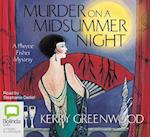 Murder On a Midsummer Night