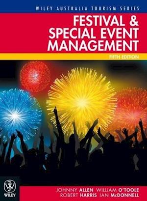 Festival & Special Event Management