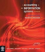 Accounting Information Systems – Understanding Business Processes 3e