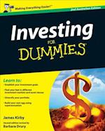 Investing For Dummies 2e