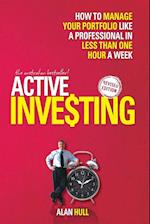 ACTIVE INVESTING