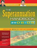 Superannuation Handbook 2008-09