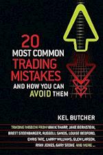 20 Most Common Trading Mistakes
