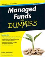 Managed Funds for Dummies