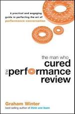 The Man Who Cured the Performance Review