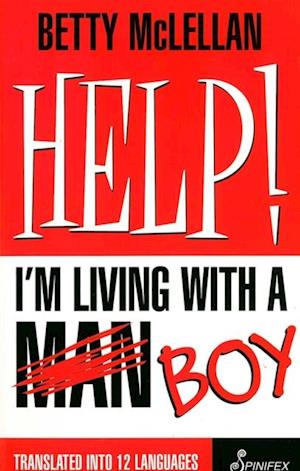 HELP! I'm Living with a (Man) Boy