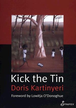 Kick the Tin