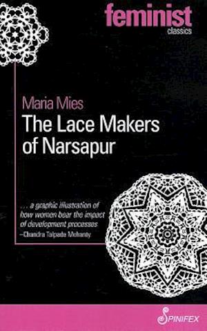 Lace Makers of Narsapur, The