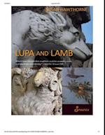 Lupa and Lamb