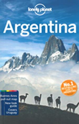 Argentina, Lonely Planet (8th ed. Aug. 12)