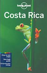 Costa Rica, Lonely Planet (10th ed. Oct. 12)