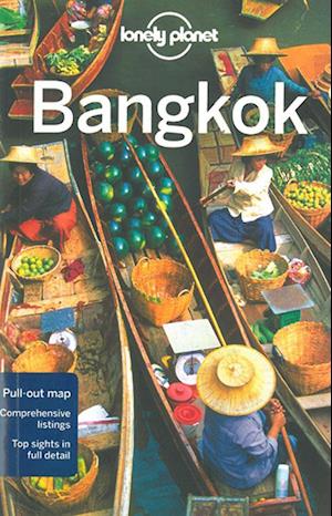 Bangkok, Lonely Planet (10th ed. Sept. 12)