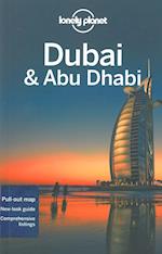 Dubai & Abu Dhabi, Lonely Planet (7th ed. Sept. 12)
