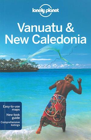 Vanuatu & New Caledonia, Lonely Planet (7th ed. Nov. 12)