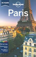 Paris*, Lonely Planet (9th ed. Jan. 13)
