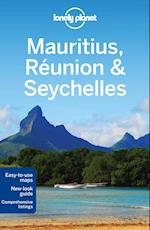 Mauritius, Reunion & Seychelles*, Lonely Planet (8th ed. Dec. 13)