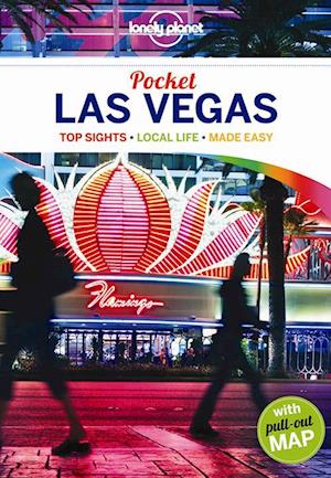Las Vegas Pocket, Lonely Planet (4th ed. Dec. 14)