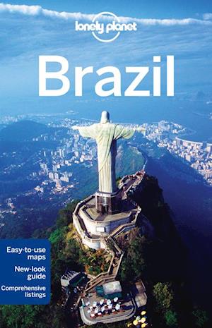 Brazil*, Lonely Planet (9th ed. Nov. 13)
