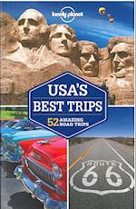 USA's Best Trips: 52 Amazing Road Trips* (2nd ed. Mar. 14)