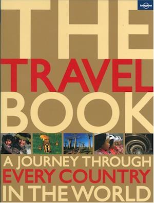 Travel Book, The (paperback) (2nd ed. Sept. 11)