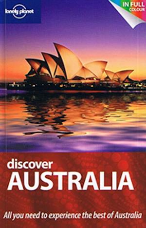 Discover Australia (AU and UK)