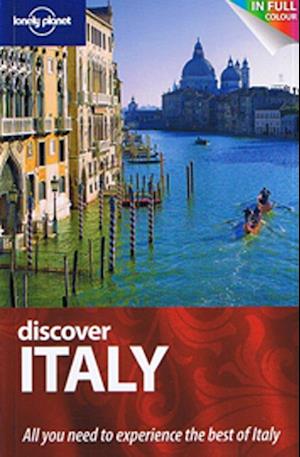 Discover Italy (Au and UK)