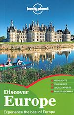 Discover Europe