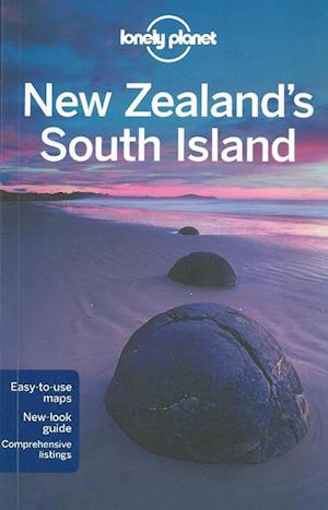 New Zealands South Island*, Lonely Planet (3rd ed. Oct. 12)