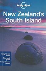 New Zealands South Island*, Lonely Planet (3rd ed. Oct. 12)