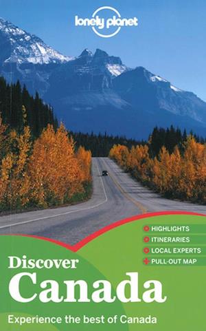 Discover Canada* (1st ed. May 2011)