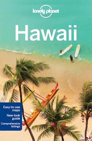 Hawaii*, Lonely Planet (11th ed. Sept. 13)