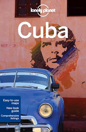 Cuba*, Lonely Planet (7th ed. Oct. 13)