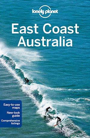 East Coast Australia*, Lonely Planet (5th ed. Aug. 14)