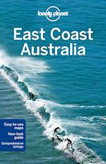 East Coast Australia*, Lonely Planet (5th ed. Aug. 14)