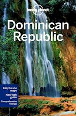 Dominican Republic, Lonely Planet (6th ed. Oct. 14)