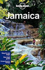 Jamaica, Lonely Planet (7th ed. Oct. 14)