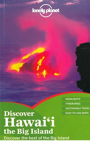 Discover Hawaii: The Big Island (1st ed. Sep. 11)