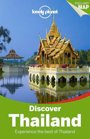 Discover Thailand*, Lonely Planet (3rd ed. Sept. 14)