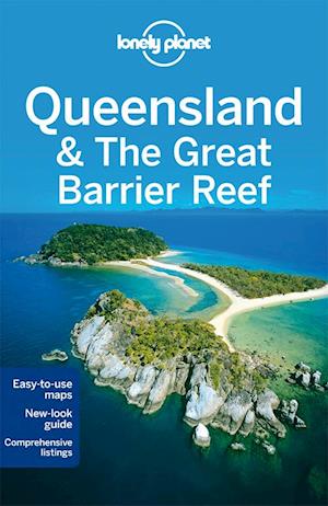 Queensland & The Great Barrier Reef*, Lonely Planet (7th ed. Aug. 14)