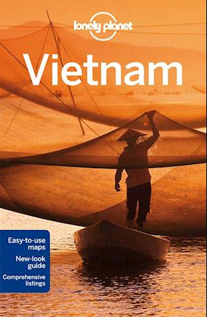 Vietnam*, Lonely Planet (12th ed. July 14)