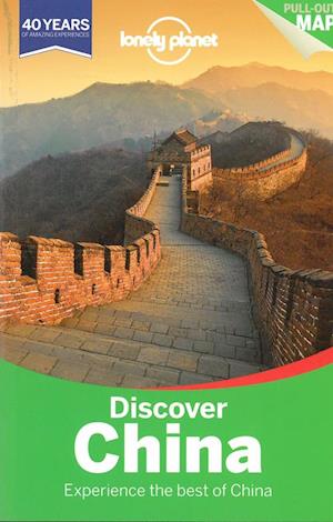 Discover China*, Lonely Planet (2nd ed. July 13)
