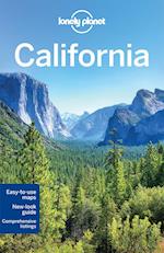 California, Lonely Planet (7th ed. Feb. 15)